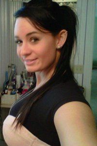 Tiffany Pitts