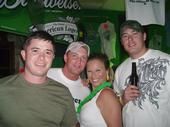 Stacy Durward