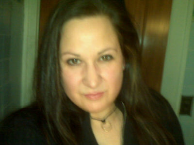 Charlene Scheck