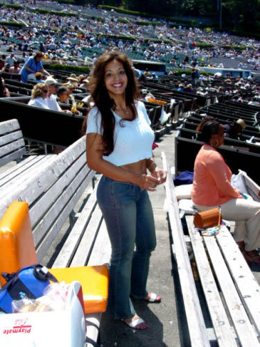 Tracey Dewindt
