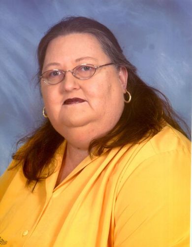 Mary Talley