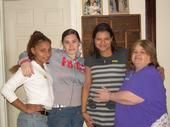 Debra Daigle