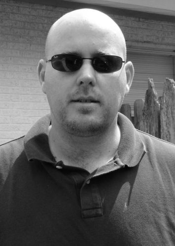 Daniel Keck