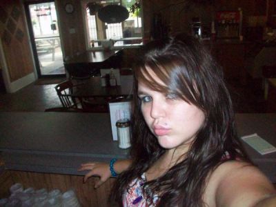 Candace Knapp