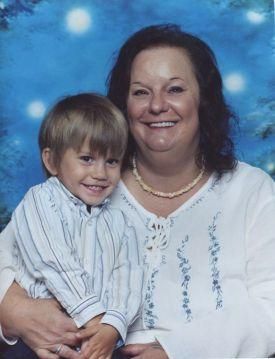 Sandra Lingle