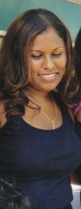 Lillian Gideon