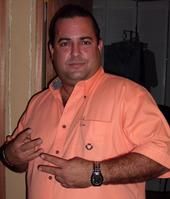 Javier Marquez