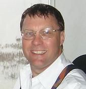 Stephen Page