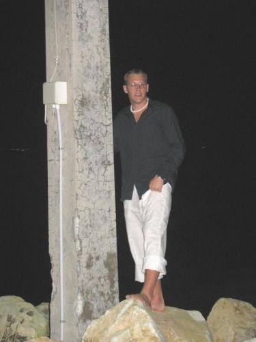 Jason Presto