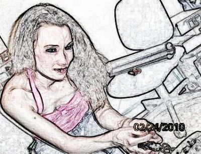 Leah Hockey