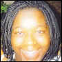 Markeisha Eberhart