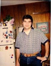 Ronald Ervin