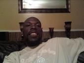 Israel Brown