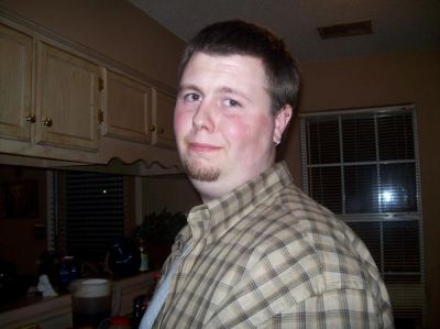 Jesse Mcdaniel