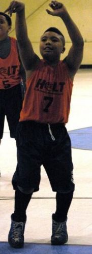 Donnie Allen