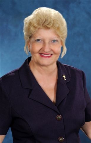 Carla Ternieden