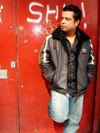Jayanta Pathak