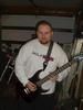 Justin Stangry
