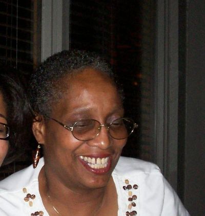 Velma Bakker