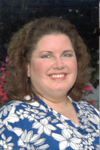 Nancy Miller