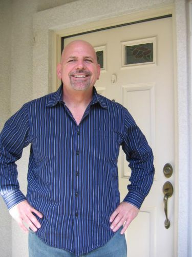 Craig Carbonniere
