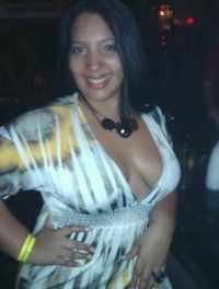 Quenny La Cruz
