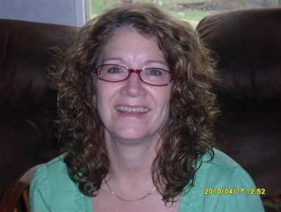 Peggy Pinkston