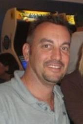 James Harwood