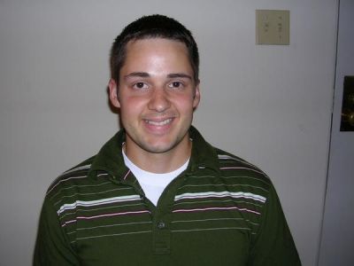 Ryan Curtin