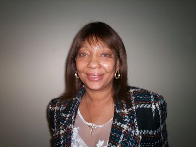 Mary Weaver