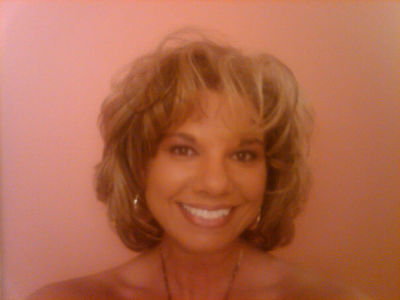 Amy Vickers