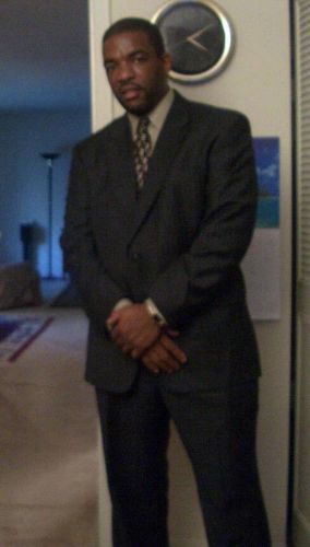 John Jones