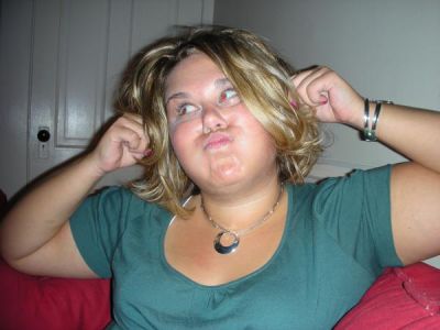 Brandy Schliesman