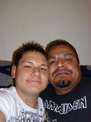 Joe Ortiz