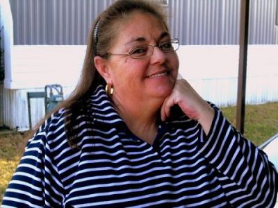 Marcia Arnett