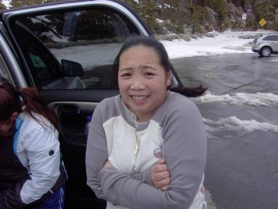 Aida Chan