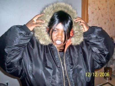 Chasity Tate