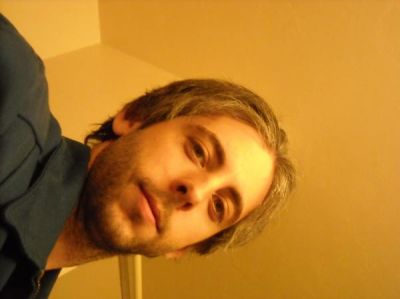 Christopher Moore