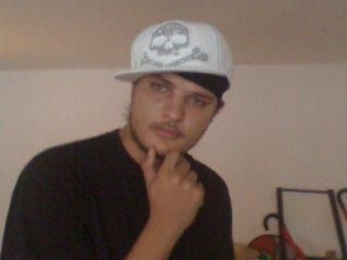 Lorenzo Wilder
