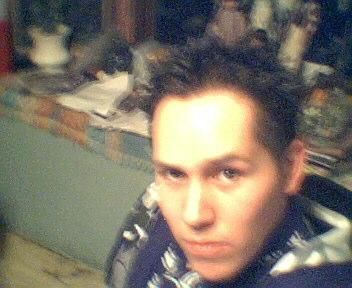 Elliot Skenandore