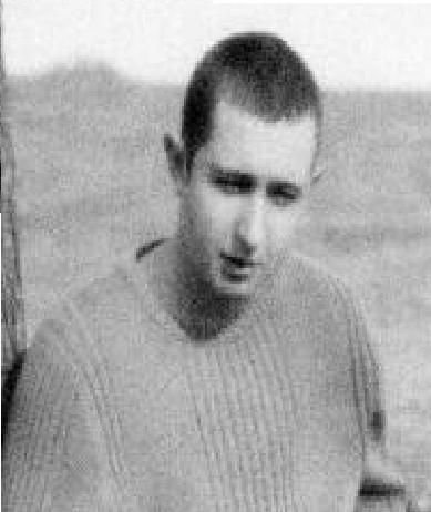 Michael Kauffman