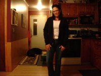 Penny Stough