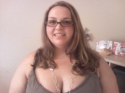 Amber Jimison