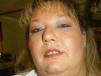 Tina Johnson