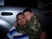 Alphonso Chavez
