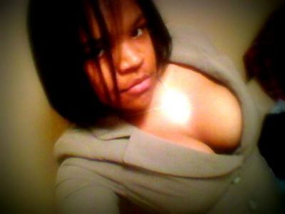 Destiney Rossyion