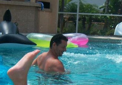 Kevin Brown