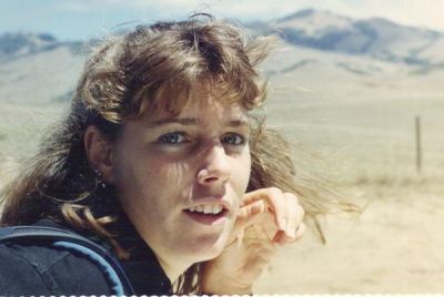 Mary Kaufman