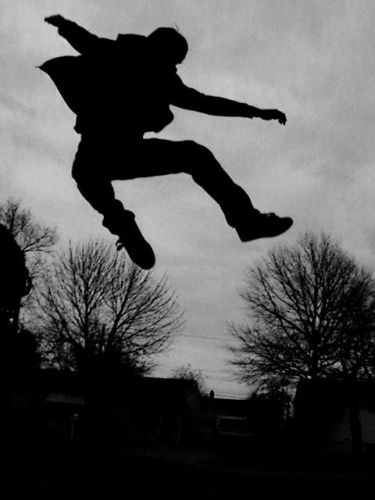 Joel Marousek
