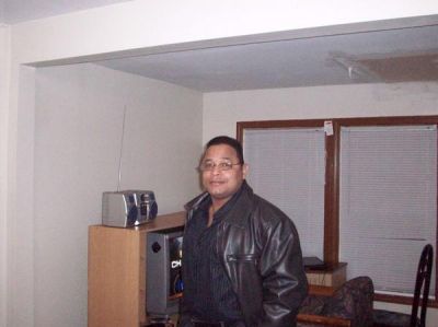 Wascar Garcia